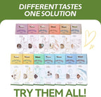 OPET Freeze Dried Chicken Cat Treats, Single Ingredient Grain Free High Protein Pet Food for Cats and Dogs, Healthy Training Snacks, Freeze Dried Cat Food (Chicken Breast, 1.48 Ounce)