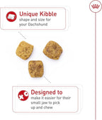 Royal Canin Dachshund Adult Breed Specific Dry Dog Food, 10 Lb bag