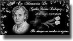 16x8 Granite Gravestone Memorial plaques for Outdoors,Cemetery headstones for Graves,Grave Markers for Cemetery for Humans，Cemetery Tombstone Marker,Grave Stones for Humans