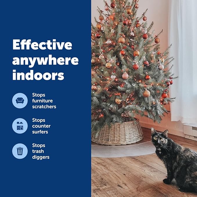 PetSafe ScatMat Indoor Training Mat