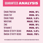 YOUR PET'S KITCHEN Wet Dog Food, Beef Recipe - 13.2 oz Cans (Pack of 6), Made in The USA with Real Beef