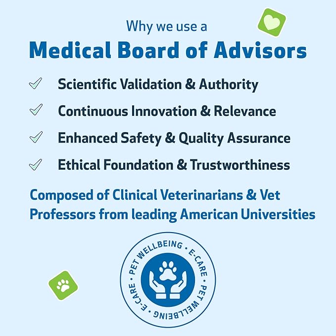 Pet Wellbeing Throat Gold for Cats - Cat Respiratory Support, Occasional Cough & Hoarseness with Mullein & Slippery Elm - NASC Certified & Vet-Formulated - 4 oz Liquid Formula