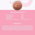 I and love and you Wet Cat Food - Savory Salmon Pâté - Salmon Recipe, Grain Free, Filler Free, 3oz Pack of 24 Cans