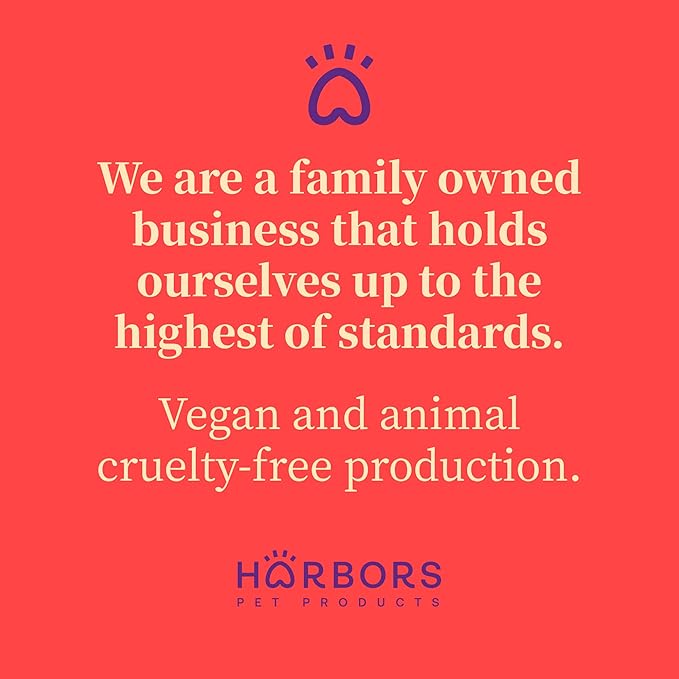 Harbor's Bitter No Chew Spray | 3 X Strength Chewing Deterrent Spray | Anti Chew Behavior Training Aid | Stops Destructive Chewing and Licking of Shoes, Bandages, Paws, Fur & Furniture | Made in USA