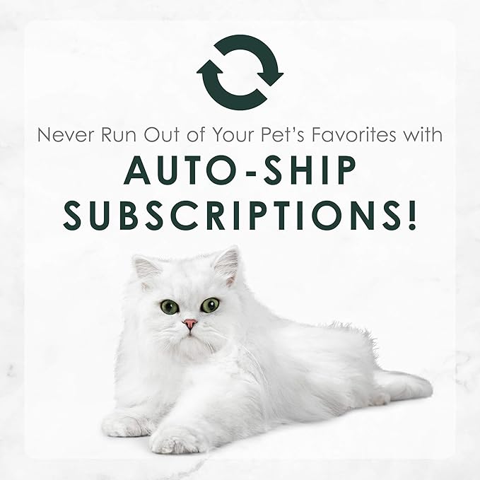 Purina Fancy Feast Senior Wet Cat Food 7 Years Plus Tuna Feast In Gravy Minced - (Pack of 24) 3 oz. Cans