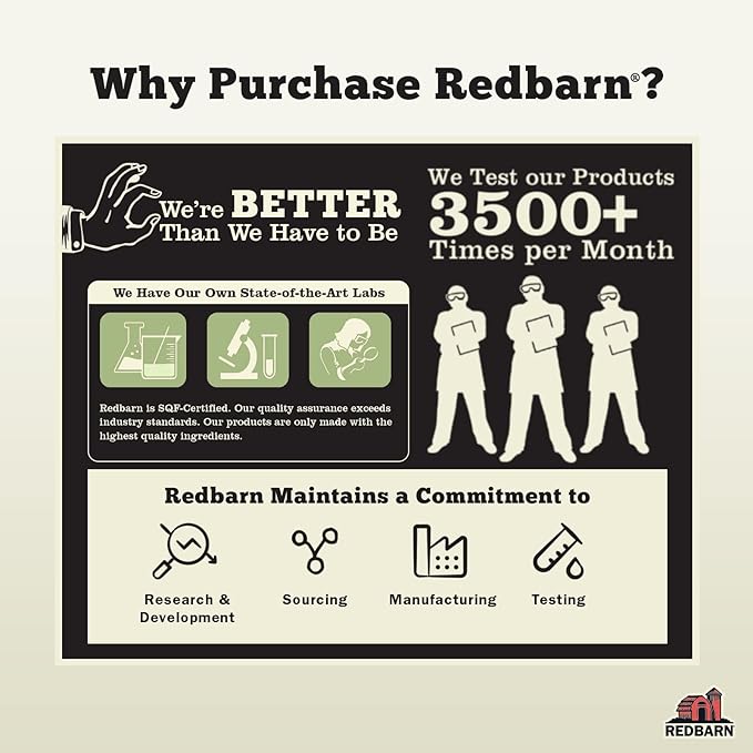 Redbarn Pet Products Natural Small Collagen Sticks for Dogs - Long Lasting Alternative to Traditional Rawhide & Bully - Supports Joint, Skin, & Coat Health - Case of 25