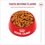 Royal Canin French Bulldog Adult Dry Dog Food, 6 lb bag