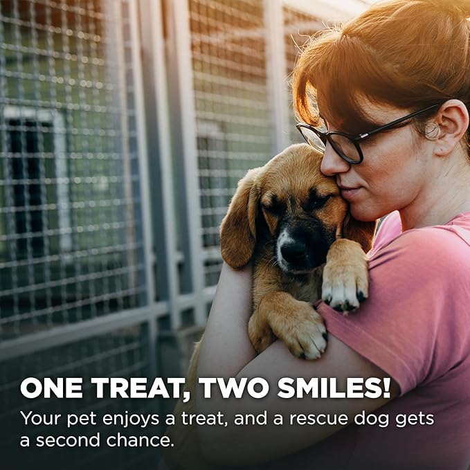 Ruff Town Dog Treats - Human Grade Beef Heart | Dehydrated Single Ingredient | High Protein, Low Fat, Hypoallergenic, Grain Free Training Treats | Ideal for All Breeds & Sizes, Made in USA(4oz)