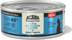 ACANA PREMIUM PATE Wet Cat Food, Tuna & Chicken Recipe in Beef Bone Broth, 5.5oz (Case of 12)