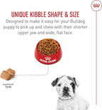 Royal Canin Bulldog Puppy Dry Dog Food, 6 lb bag
