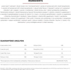 Go! Solutions Skin + Coat Care, Dry Dog Food, Lamb Recipe with Grains, 22 lb Bag