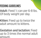 Nulo Duck & Tuna Recipe Pate Wet Canned Cat Food, 12.5 Ounce (Pack of 12)