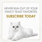 Purina Fancy Feast Kitten With Savory Chicken and Turkey Kitten Dry Food - 7 lb. Bag