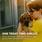 Ruff Town Dog Treats - Chicken Jerky for Dogs | Dehydrated Chicken Breast | Training Treats | Human Grade, High Protein, Single Ingredient | Grain-Free, Hypoallergenic | All Breeds, Made in USA, 4 oz