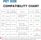 Automatic Dog Water Dispenser with Anti-tip Bracket, 68 oz Outdoor Dog Water Bowl Dispenser, Auto Refill Water Feeder for Pets & Livestock, Food Grade Waterer Fit 3/4" GHT Faucet, Wide Mouth