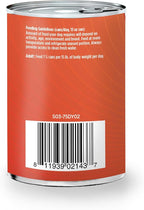 Nulo Grain-Free Turkey & Cod Recipe Adult Trim Wet Canned Dog Food, 13 Ounce, 12 Cans