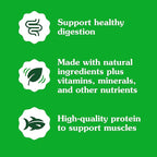 Greenies Feline Smartbites Healthy Indoor Cat Treats, Tuna Flavor, 16 oz. Tub