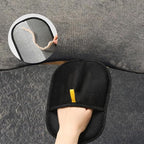 6 Packs Pet Hair Remover Glove, High-Efficiency Removal Pet Hair, Reusable Cat & Dog Hair Remover for Carpets, Clothing, car Cushions, Sofas, pet beds, Furniture, Cat Grooming Gloves