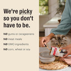 The Honest Kitchen Câté™ Grain Free Salmon & Cod Pâté Wet Cat Food, 2.8 oz x12