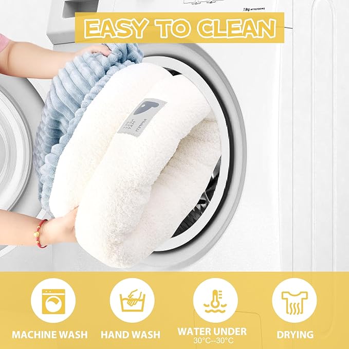 Cat Sleeping Bag, 2024 New Cat Winter Sleeping Bag, Self Warm Cat Sleeping Bag for Indoor Cats, Cat Cave Bed 360° Wrap for Cats Up to 8kg, Large 21 x 18 Inches