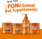 Zesty Paws Dental Bones - Fights Tartar & Plaque - Gum, Teeth & Bone Health - Cinnamon for Dog Breath - Immune, Joint, Gut, Skin & Coat Support - Omega 3 EPA & DHA and Calcium - Small Dogs - 28 ct