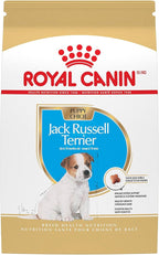 Royal Canin Breed Health Nutrition Jack Russell Terrier Puppy Dry Dog Food, 3 lb Bag