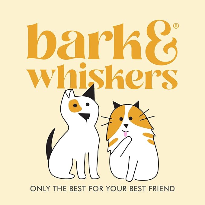 Bark & Whiskers Immune Support, 3.5 Oz. (102 g), 60 Scoops, Supports Liver & Digestive Health, Veterinarian Formulated, Non-GMO, Dr. Mercola