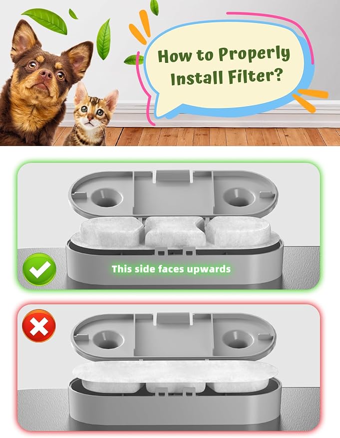 Dog Water Fountain Stainless Steel, 410oz/3.2Gal/12L Large Pet Water Fountain for Dogs, Dog Water Bowl Dispenser with Water Level Window & LED Light, Super Quiet for S-L Dogs and Multi-Pet (Filters)