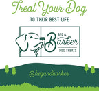 Beg & Barker Chicken Jerky for Dogs (10 Ounce, Pack of 2) - Dog Training Treats - Natural Dog Treats Made in The USA - Grain Free, Diabetic-Friendly, High Protein, Sugar-Free