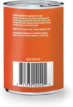 Nulo Grain-Free Turkey & Sweet Potato Recipe Adult Wet Canned Dog Food, 13 Ounce, 12 Cans