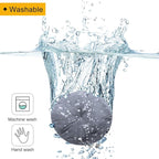 Cat Bed Cat Cave Self-Warming Cat Sleeping Bed Winter Soft Pet Bed Cozy Sleeping Cuddle for Indoor Cats Rabbit