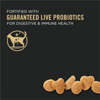 Purina Pro Plan Sensitive Skin and Stomach Cat Food, Lamb and Rice Formula - 3.5 lb. Bag