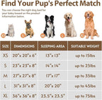 JOLLYVOGUE Small Dog & Cat Beds for Indoor Cats, Donut Cuddler Warming Soft Dog Beds with Anti-Slip Bottom, Round Calming Fluffy Plush Faux Fur Cushion Bed for Small Dogs (23", Purple)