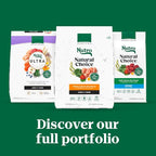 Nutro Natural Choice Adult Dry Dog Food, Lamb and Brown Rice Recipe, 36 lb Bag