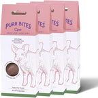 OPET Freeze Dried Cat Treats, Single Ingredient Grain Free High Protein Pet Food for Cats and Dogs, Healthy Training Snacks，Freeze Dried Pork Sliced Fillets (Pork, 5.92 Ounce)