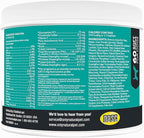 Only Natural Pet Ultimate Daily Vitamins - Complete Multivitamin Supplement for Dogs Balanced Health & Vitality - Senior Small & Large Canine Food Immune Digestive Support -60 Soft Chews (Pack of 2)