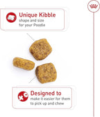 Royal Canin Poodle Adult Breed Specific Dry Dog Food, 2.5 lb bag