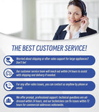 Large Puppy Pee Pads 22x36 Inch 100-Pack | Extra Absorbent Potty Training Pads for Dogs | Leakproof Quick-Dry & Odor Blocking Pet Housebreaking Supplies