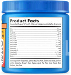 Multivitamin Cat Treats Vitamins for Indoor Cats Skin & Coat Digestion Immunity Mobility Heart & Brain Support Supplements for Overall Cat Health with Vitamins A B C D E and Biotin 100 Yummy Chews