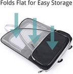 Lollimeow Cat Backpack Carrier, Ideal for Small Animals & Puppies, Outdoor Adventures, Vet Transport. Fully Ventilated Design for Ultimate Comfort On-The-Go