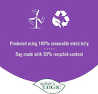 Nature's Logic Feline Chicken Meal Feast Cat Food - High-Protein Dry Food for Cats, 100% Natural Nutrition with Probiotics & Prebiotics - All Life Stages - Rabbit, 7.7lbs