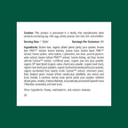 Standard Process Inc. Feline Whole Body Support - Nutritional Cat Supplement for Multisystem Support - Feline Daily Maintenance Supplement - 90 Tablets