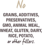 K9 Natural - Grain Free Freeze Dried Dog Food - Lamb, 8lb