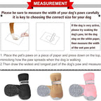 QUMY 4PCS Dog Shoes for Small Dogs, Hot Pavement Summer Puppy Dog Boots & Paw Protectors with Soft Anti-Slip Rubber Sole, Mesh Breathable Dog Booties for Hardfloors, Walking Running Pink Size 2