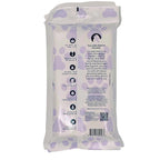 ALŌH Hypoallergenic | All-Natural | Multi-Purpose Pet Wipes, Unscented 50ct Wipes