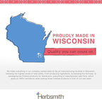 Herbsmith Bladder Care for Cats and Dogs – Maintains Urinary Health for Dogs and Cats – Dog and Cat Kidney Support – 90 Tablets