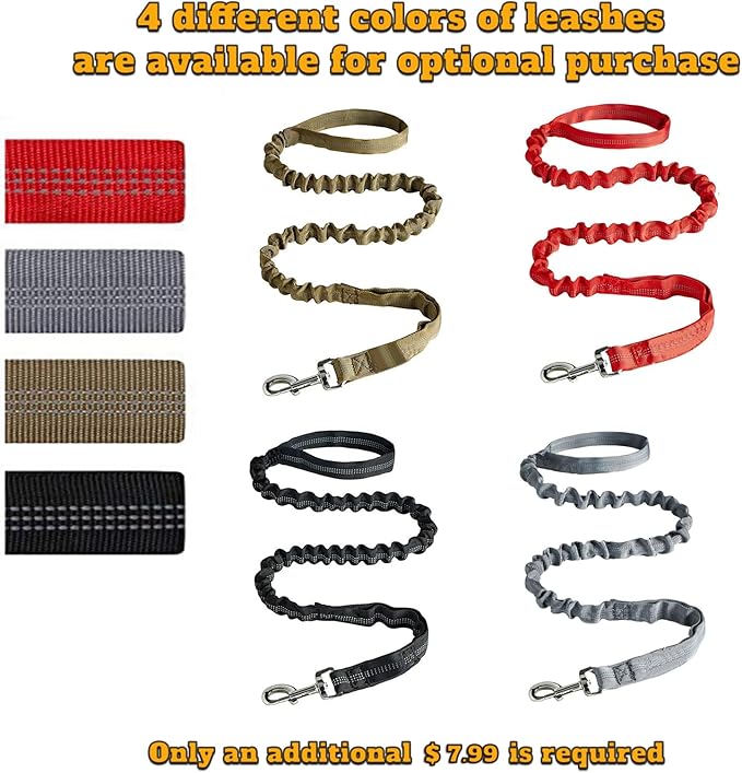 Tactical Cat Harness Escape Proof for Walking with Personalized Patches - Adjustable Cat Harness 8-20lbs Escape Proof - Soft Vest for Large Kitty with Optional Leash (Black)