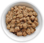 Chef Scoochie's Tender Chicken Chunks in Gravy Wet Cat Food - Easy Open Pop-Top Cans - Protein & Essential Nutrients - Gourmet Meal for Indoor & Outdoor Cats 12 Cans (14 oz e.)