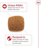 Royal Canin Golden Retriever Adult Dry Dog Food, 17 lb Bag