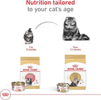 Royal Canin Feline Breed Nutrition Persian Adult Dry Cat Food, 7 lb Bag